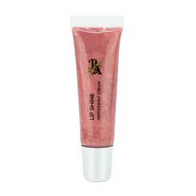 Lip Shine - Pure Anada - Peppermint Cream