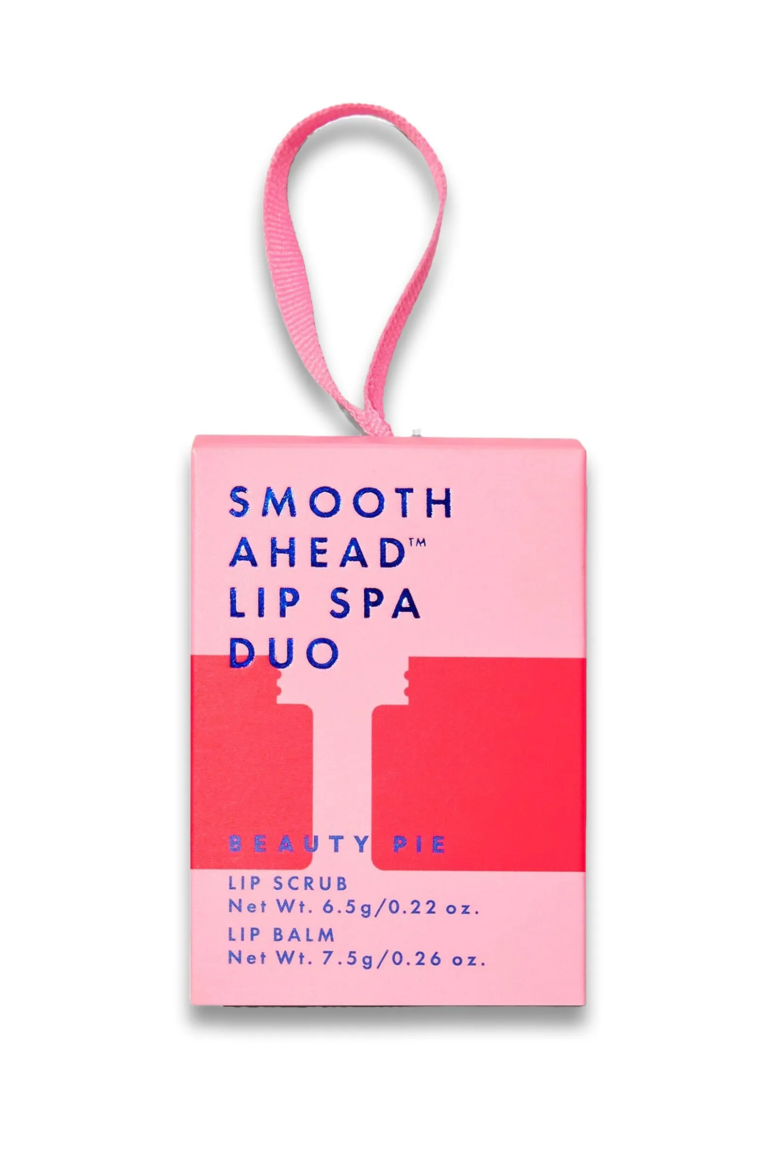 Lip Spa Duo