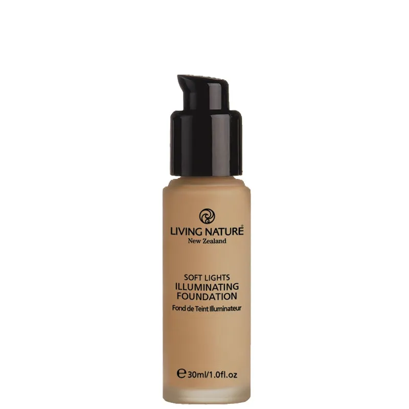 Living Nature Illuminating Foundation