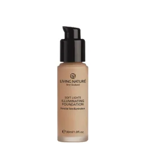 Living Nature Illuminating Foundation