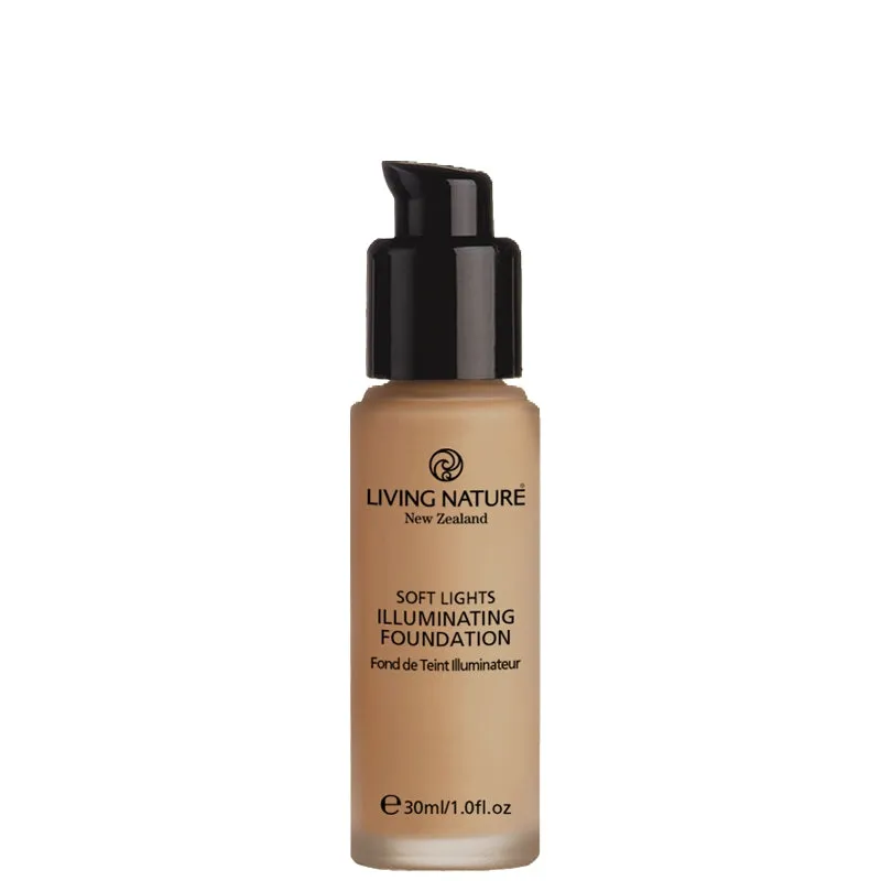 Living Nature Illuminating Foundation