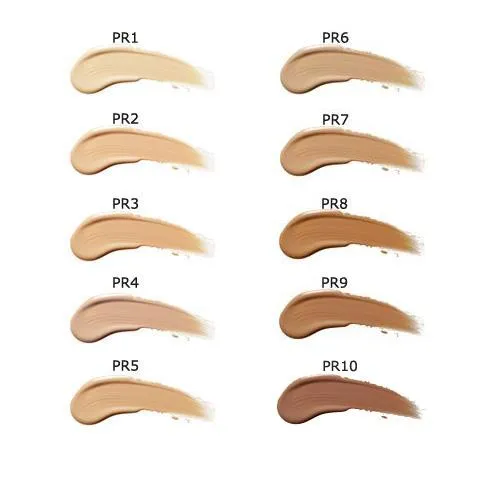 LORAC POREfection® Foundation