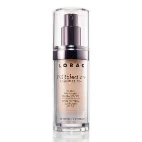 LORAC POREfection® Foundation