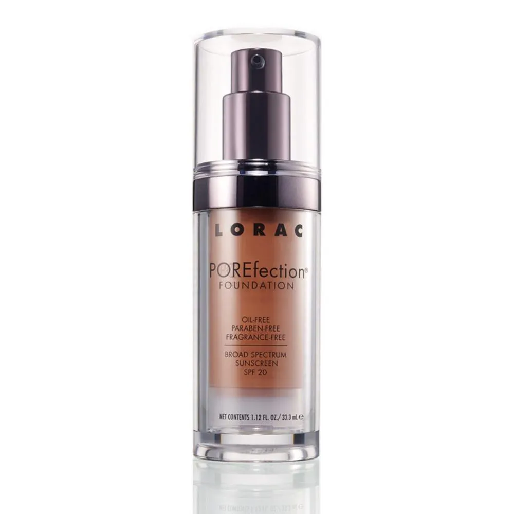 LORAC POREfection® Foundation