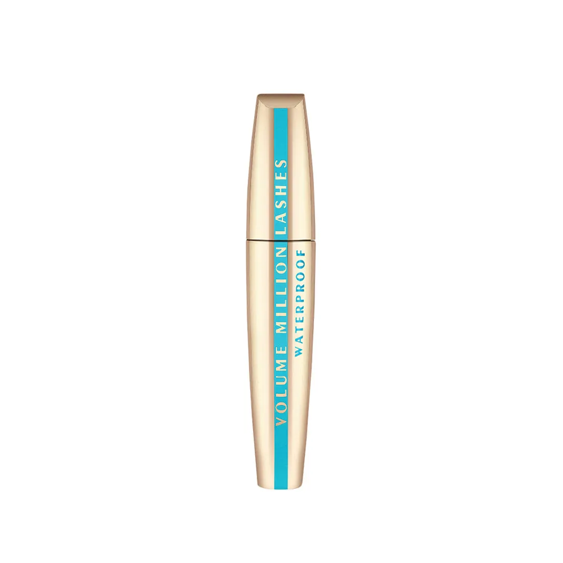 L'Oreal Paris Volume Million Lashes Mascara, Waterproof, Black, 10.2ml