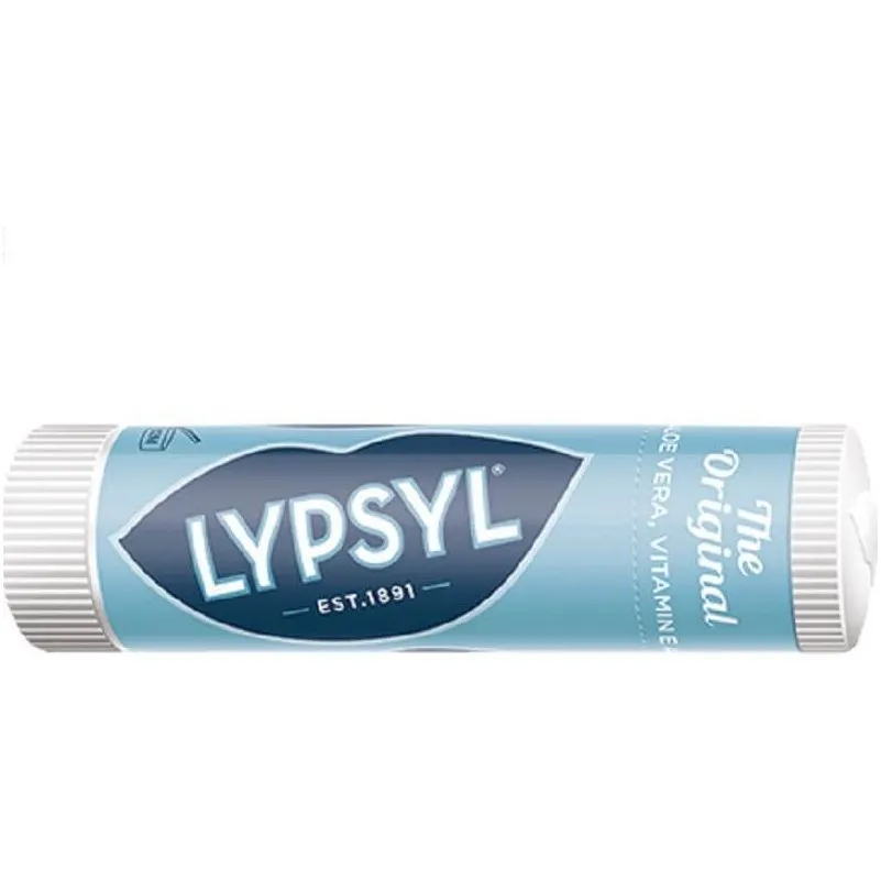 Lypsyl The Original SPF15 Lip Balm Stick 5g