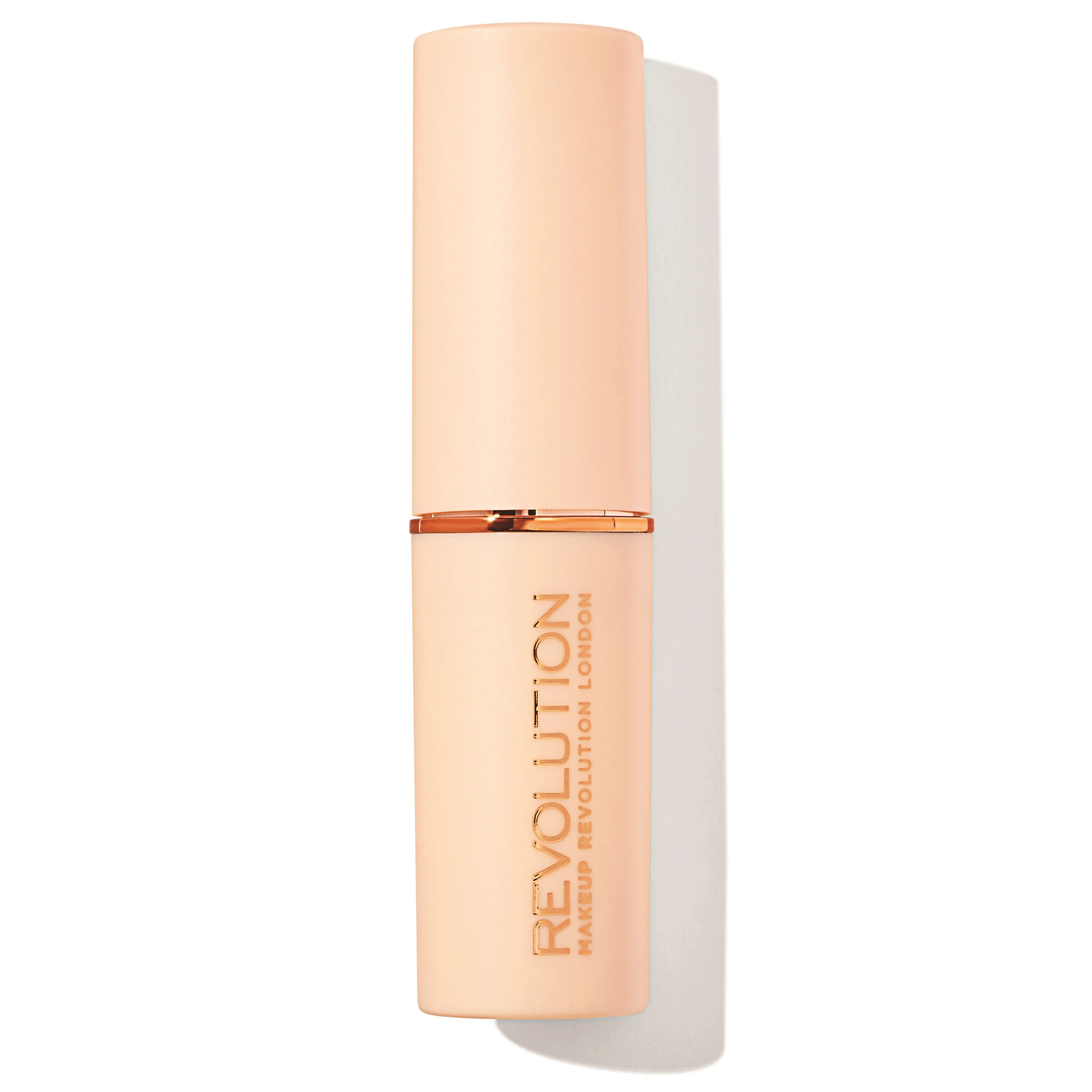 MAKEUP REVOLUTION Fast Base Stick Foundation - F2