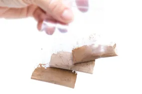 Makeup Samples