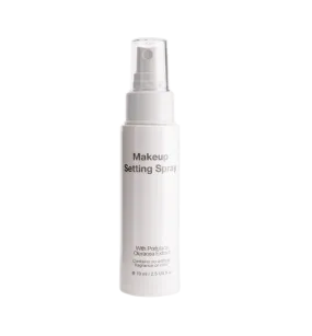 Makeup Setting Spray