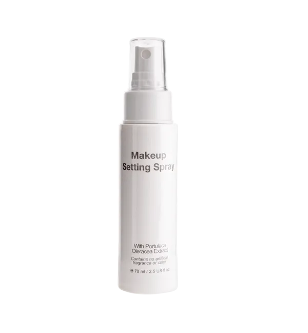 Makeup Setting Spray