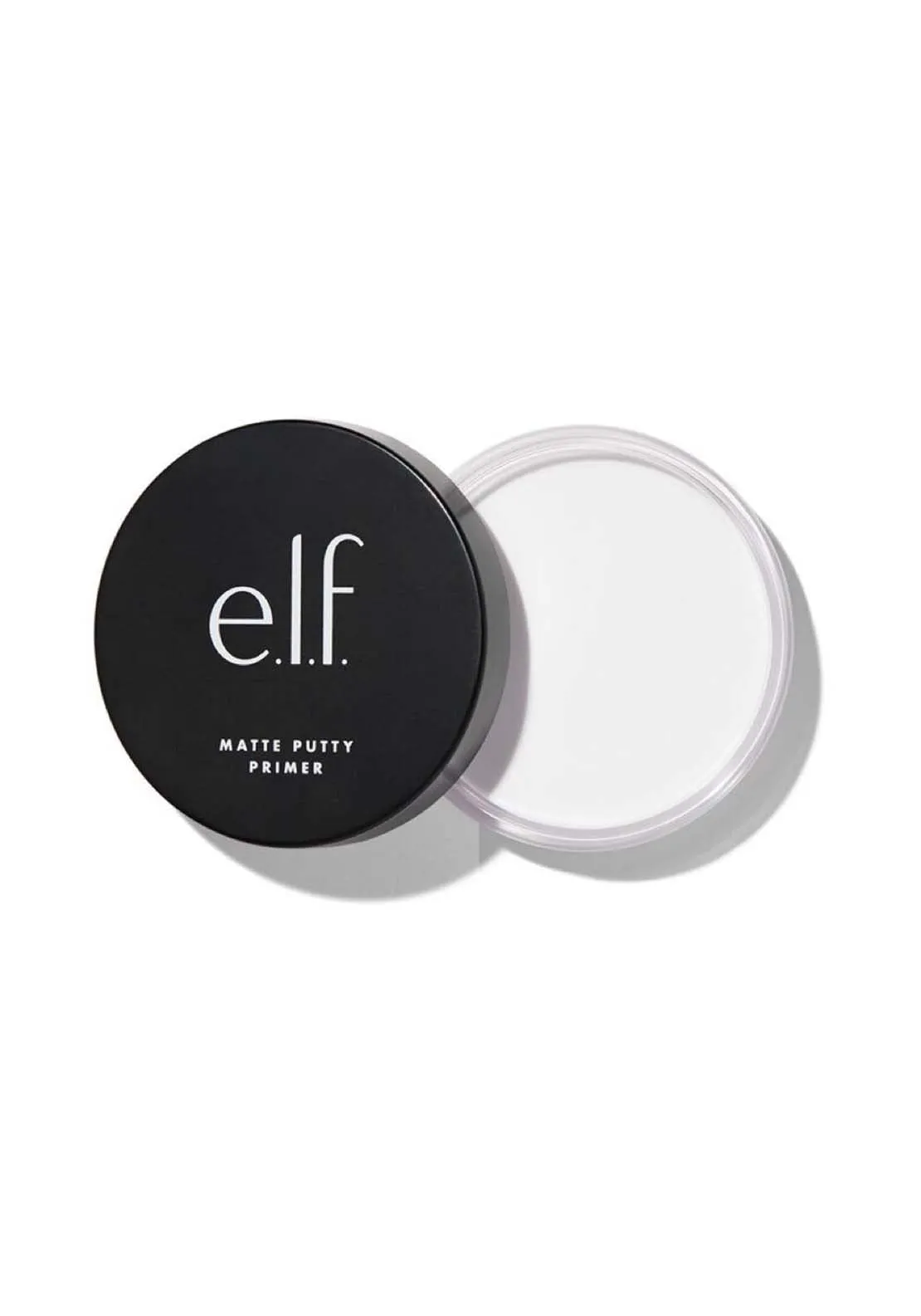 Mattifying Putty Primer