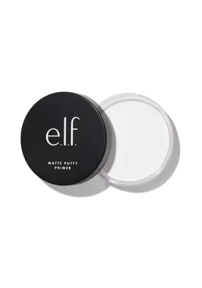 Mattifying Putty Primer