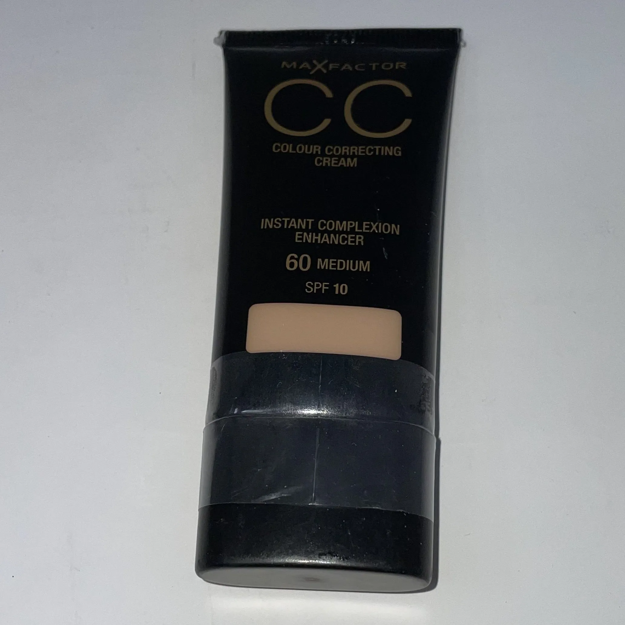 Max Factor 30ml CC Cream 60 Medium