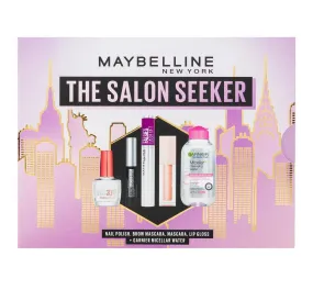 Maybelline Makeup Gift Set The Salon Seeker Christmas Approved
