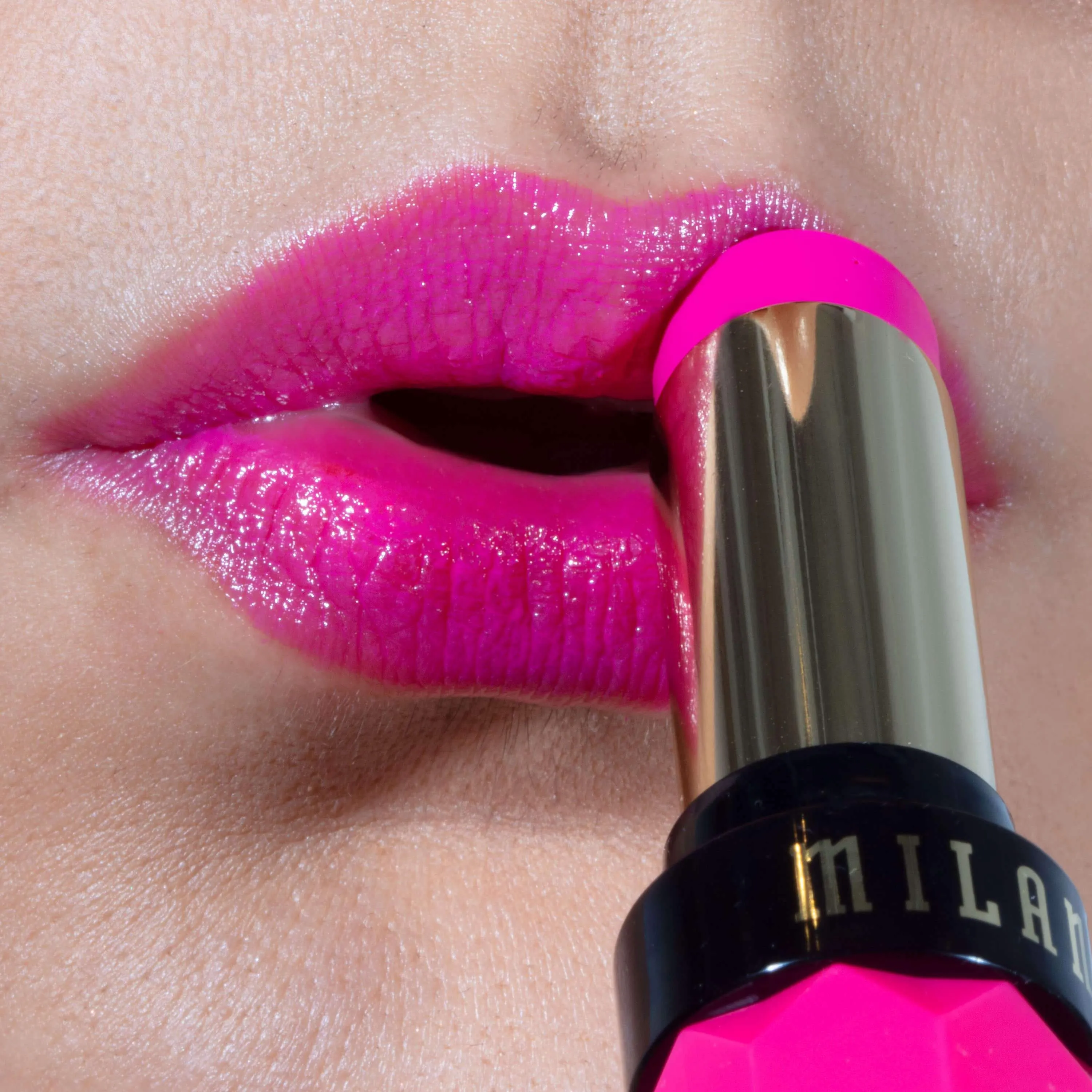 MILANI Color Fetish Lipstick - Voyeur #160