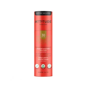 Mineral Face Sunscreen Stick SPF 30