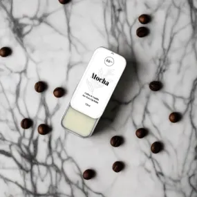 Mocca Lip Balm
