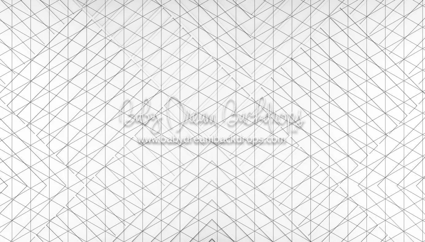 Modern Made Light Wall (CC)