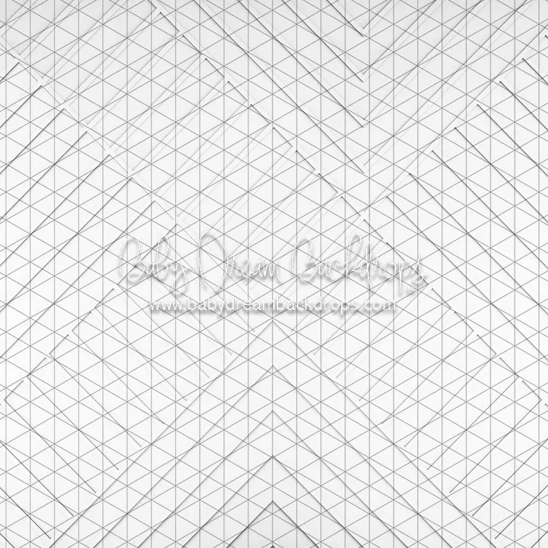 Modern Made Light Wall (CC)