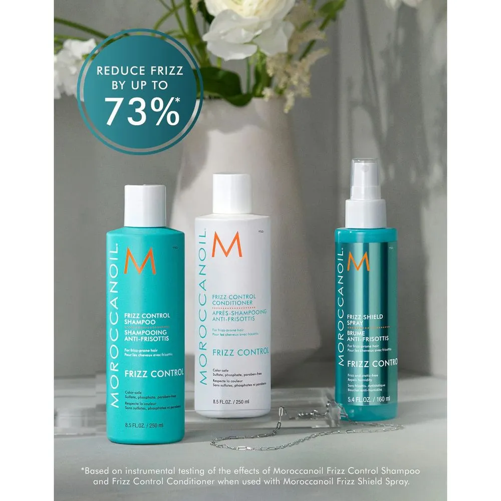 Moroccanoil Frizz Control Conditioner