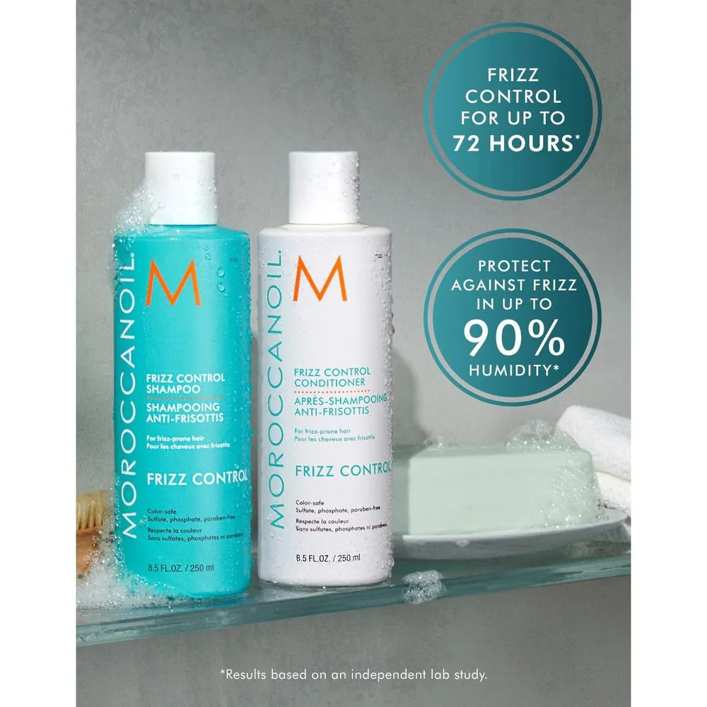 Moroccanoil Frizz Control Conditioner
