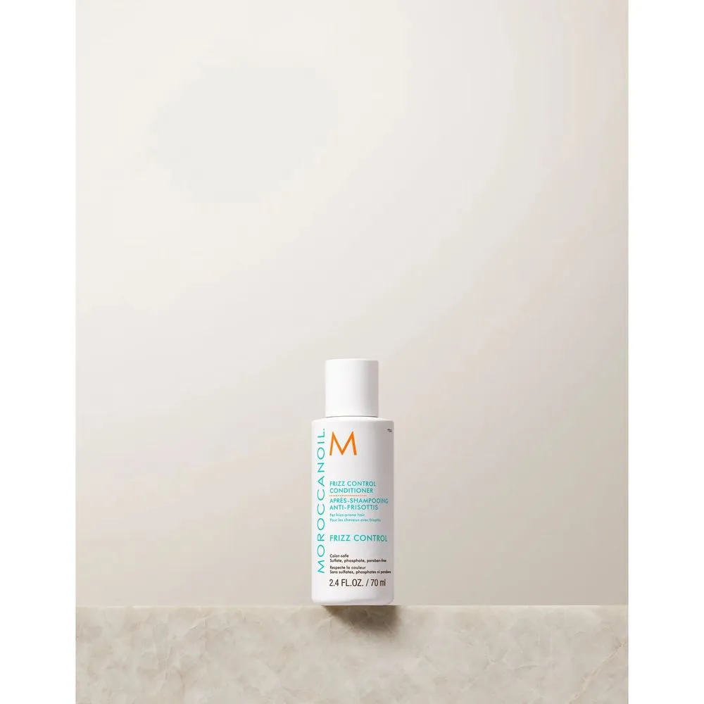 Moroccanoil Frizz Control Conditioner