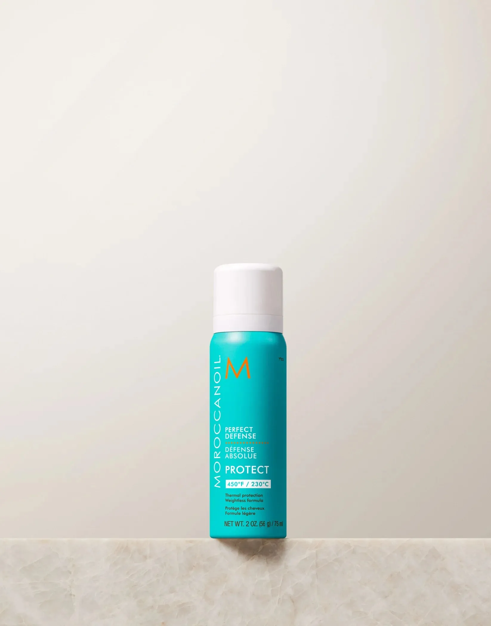 Moroccanoil Perfect Defense Heat Protectant