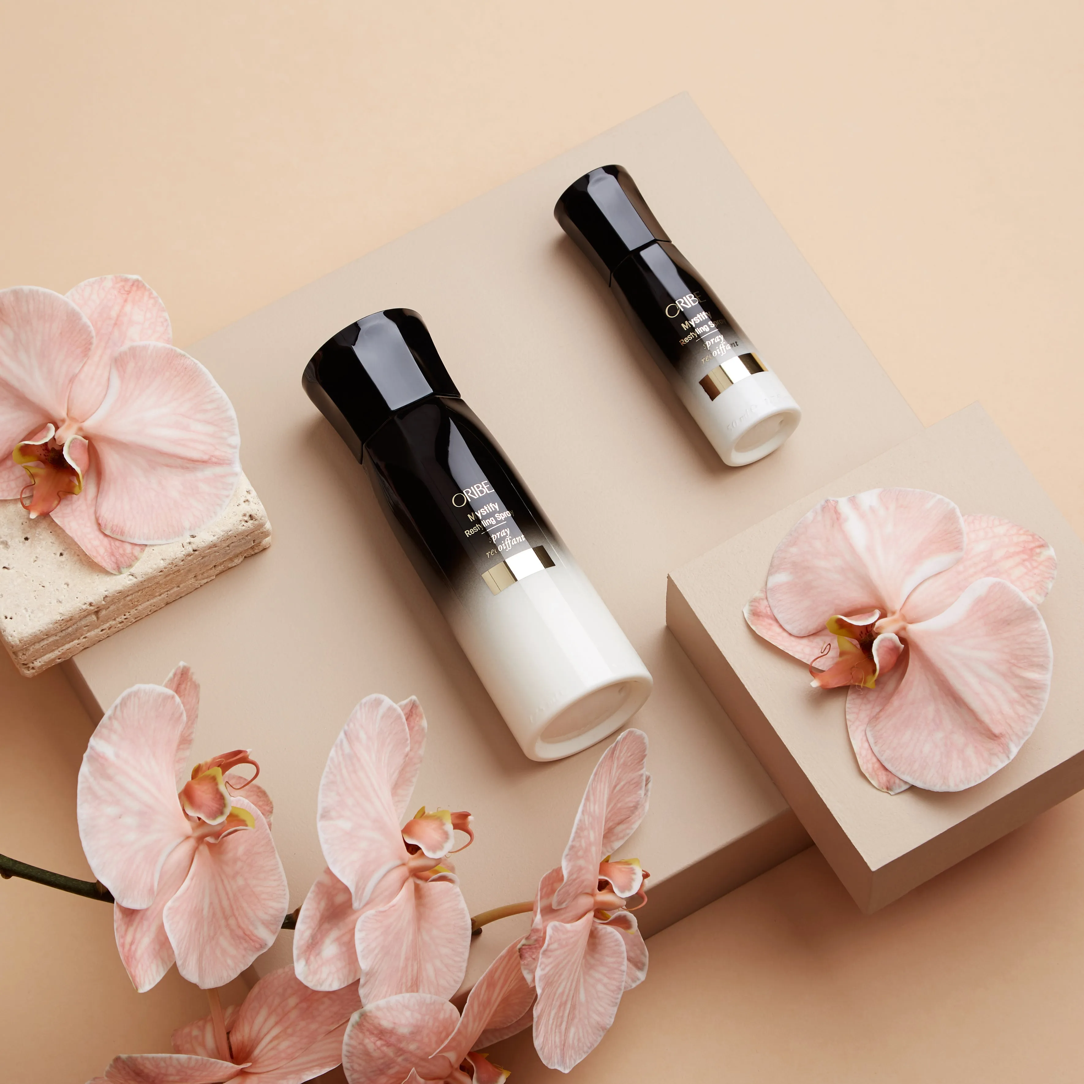 Mystify Restyling Spray