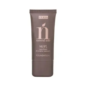 Natural Side - Foundation