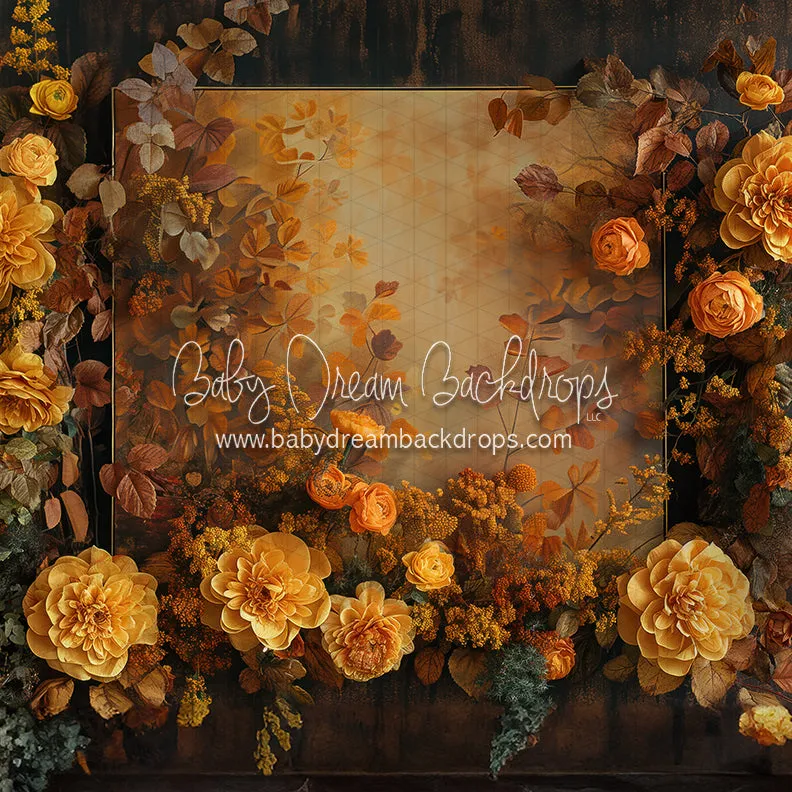 Nova Flaxen Fall (CC)