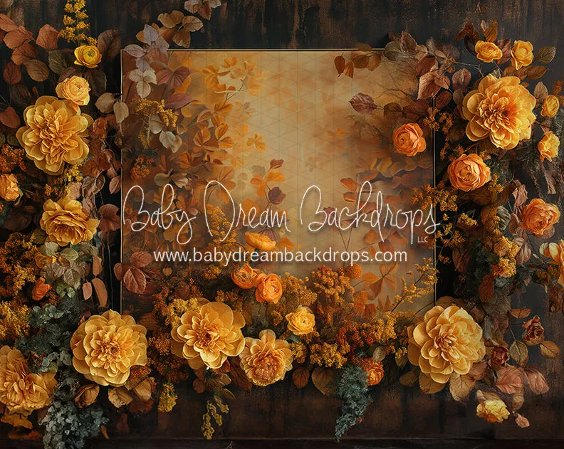 Nova Flaxen Fall (CC)