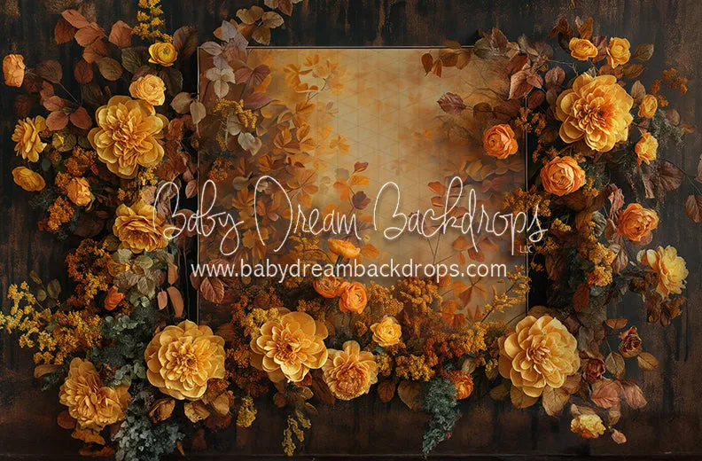 Nova Flaxen Fall (CC)