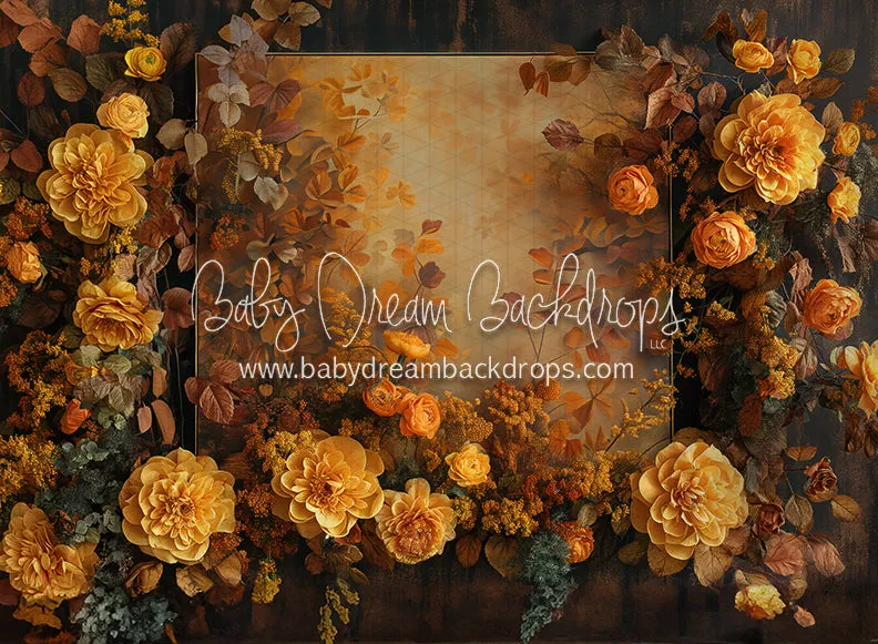 Nova Flaxen Fall (CC)