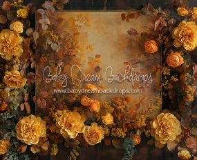 Nova Flaxen Fall (CC)