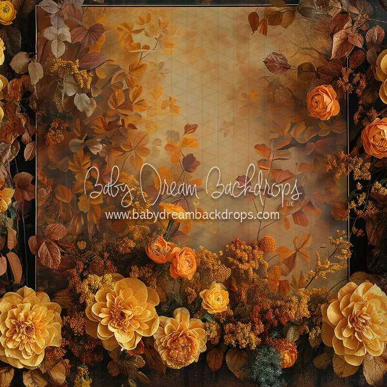 Nova Flaxen Fall (CC)