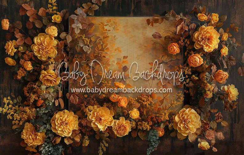 Nova Flaxen Fall (CC)