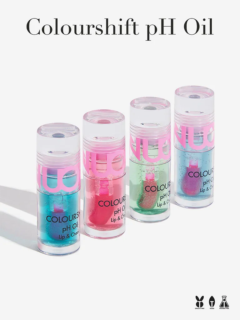 Nuon Color Shift Sugar Kiss pH Lip Oil - 5.5 ml