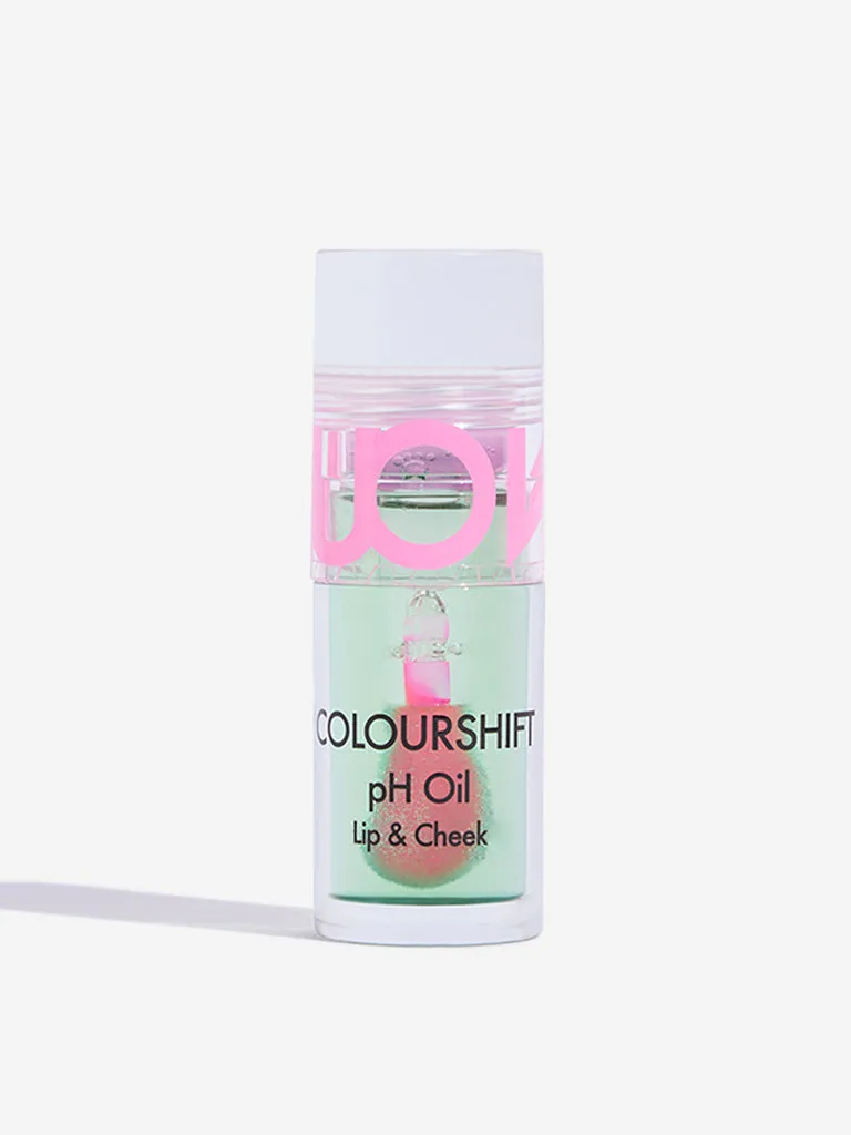 Nuon Color Shift Sugar Kiss pH Lip Oil - 5.5 ml