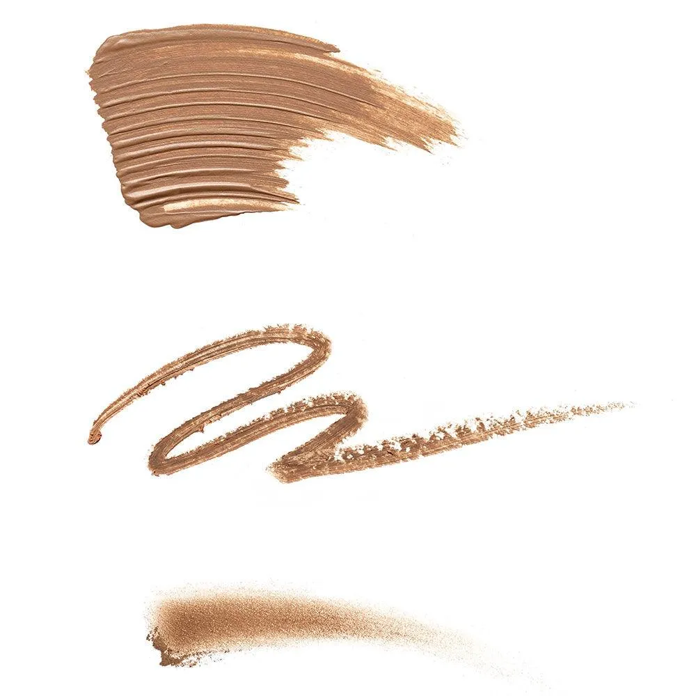 NYX 3 In1 Brow Pencil