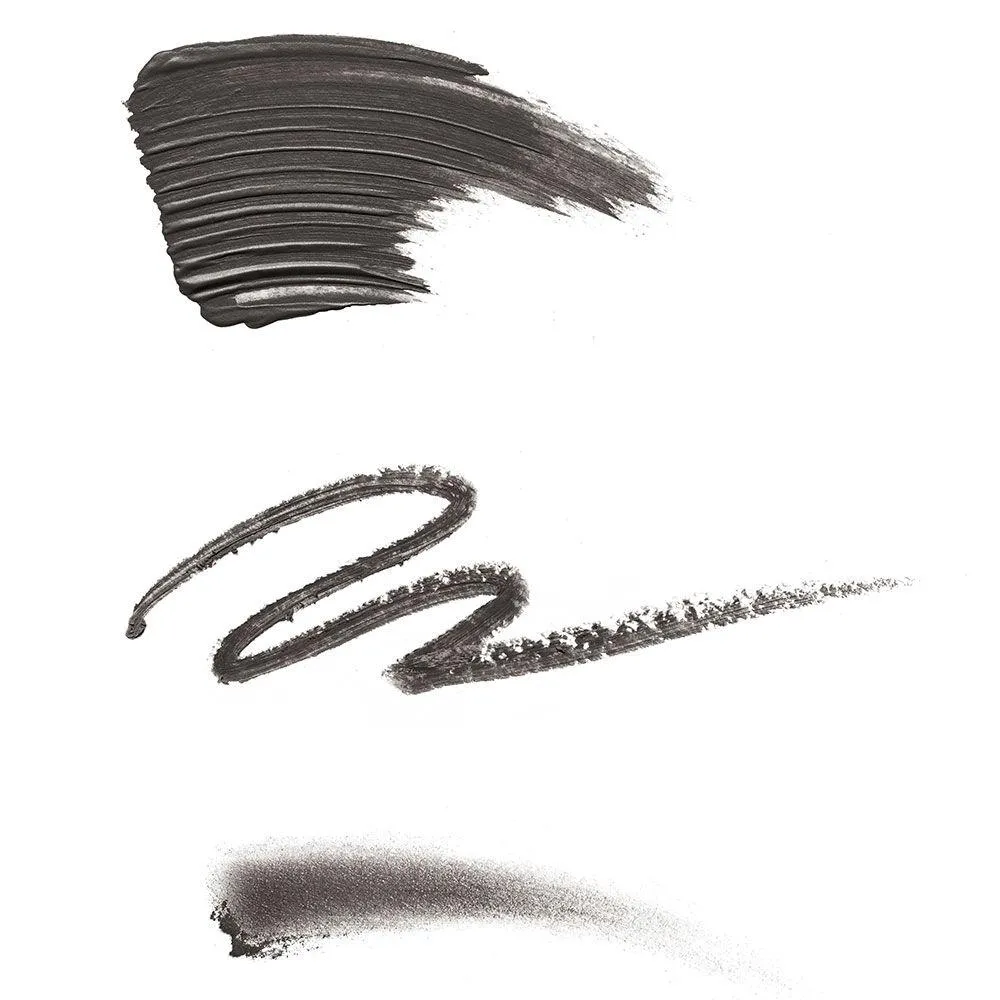 NYX 3 In1 Brow Pencil