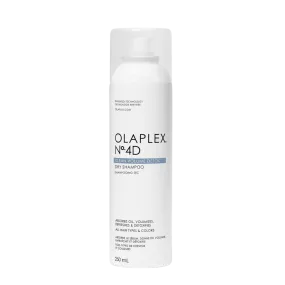 Olaplex No.4D Clean Volume Detox Dry Shampoo 250ml