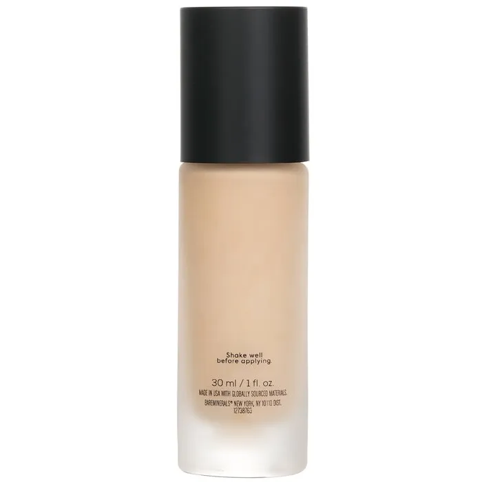 Original Pure Serum Radiant Natural Liquid Foundation Mineral Spf 20 - # Fair Warm 1 - 30ml/1oz