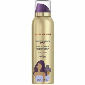 Pantene: Gold Series Instant Nourishing Spray 4.9oz