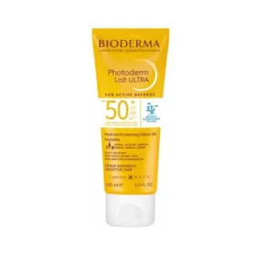 Photoderm Lait Ultra SPF 50 
