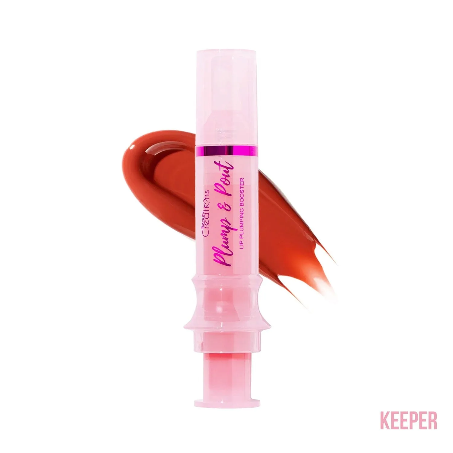 Plump & Pout  4 Flavors VOL.2 Display Set 48PCS With Free Testers (1 unit)