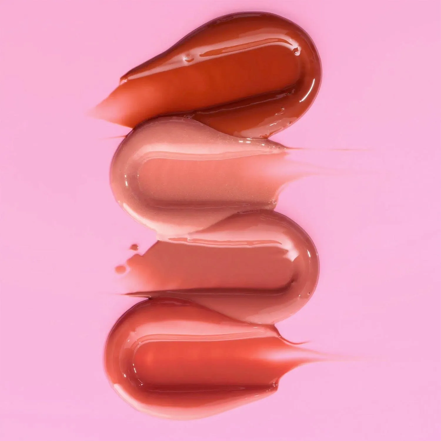 Plump & Pout  4 Flavors VOL.2 Display Set 48PCS With Free Testers (1 unit)