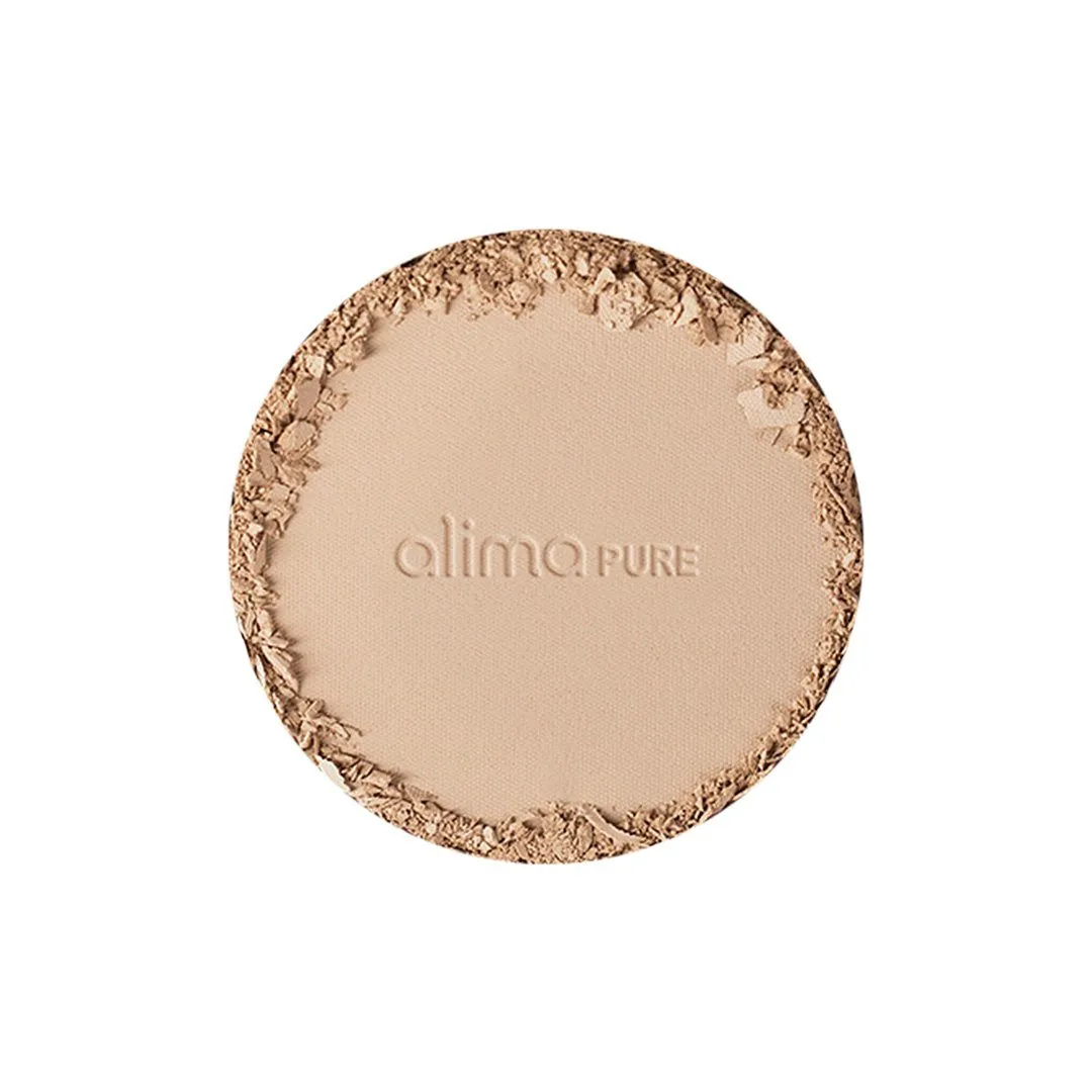 Pressed Foundation with Rosehip Complex Refill