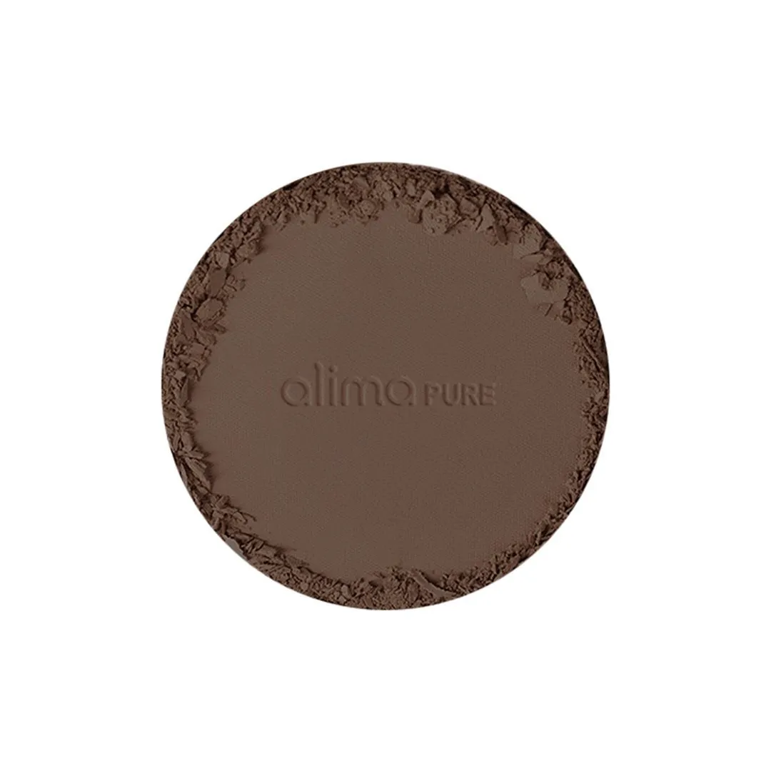 Pressed Foundation with Rosehip Complex Refill