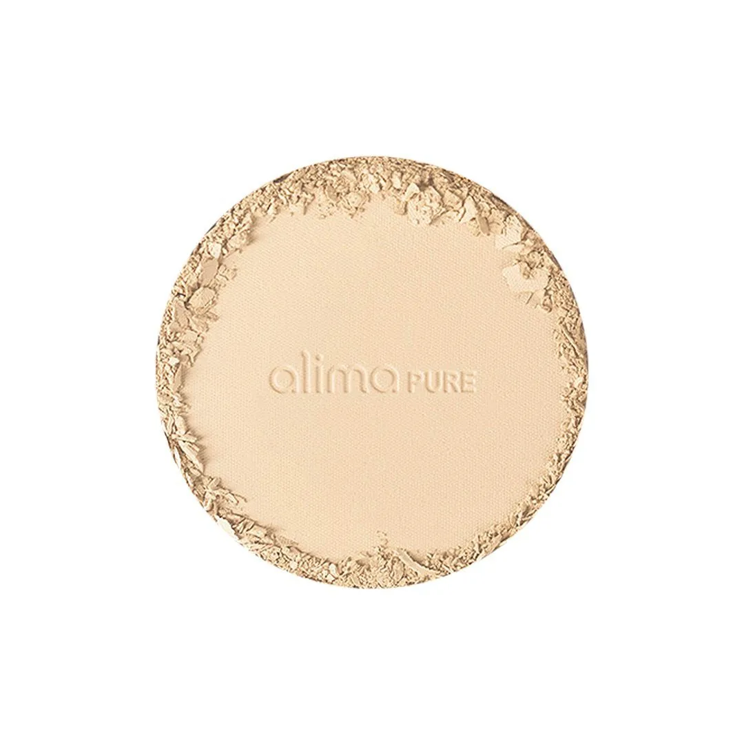 Pressed Foundation with Rosehip Complex Refill