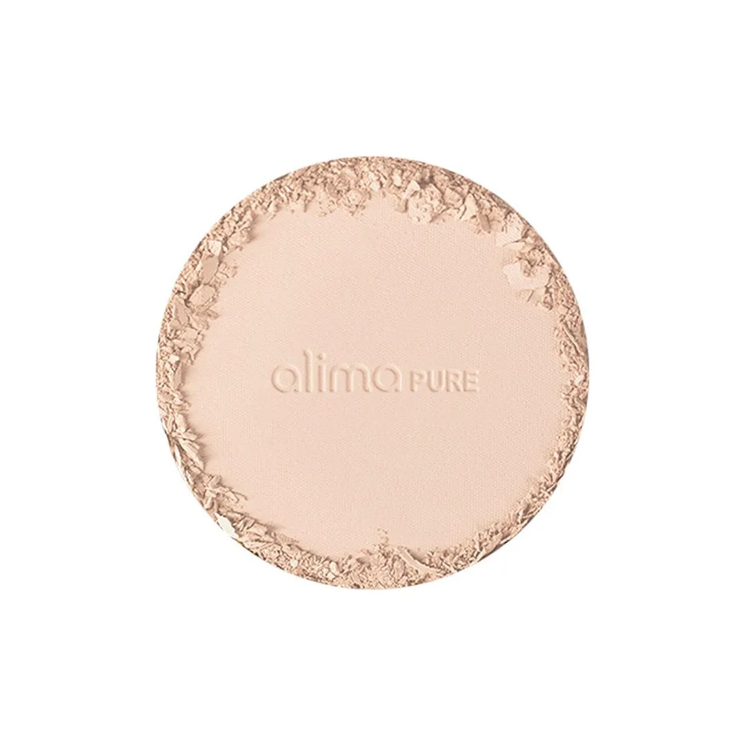 Pressed Foundation with Rosehip Complex Refill